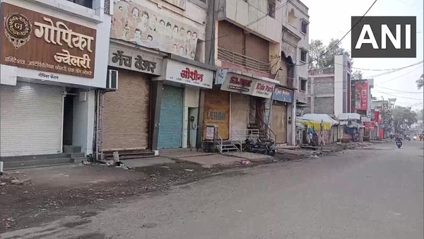 বিজেপির বিরোধিতা