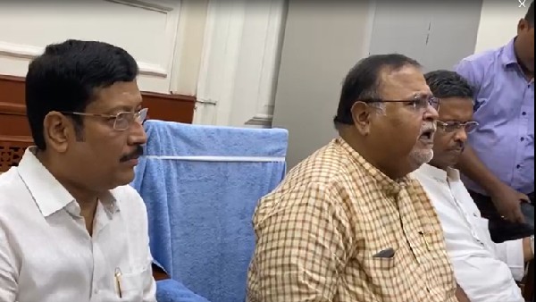 অসন্তুষ্ট দলের একাধিক নেতা