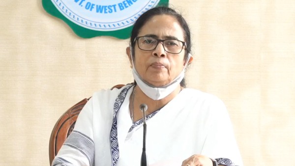 মমতা বন্দ্যোপাধ্যায়ের দলের সাফল্য কামনায় নাফিসা