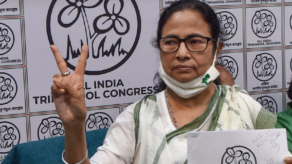 কেন উপনির্বাচন