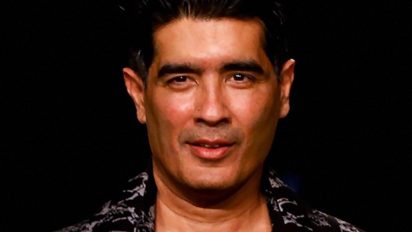 মণীশ মালহোত্রা মণীশ মালহোত্রা