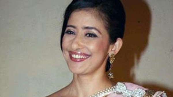 মণীষা কৈরালা