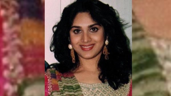 মীনাক্ষী সেশাদ্রি 