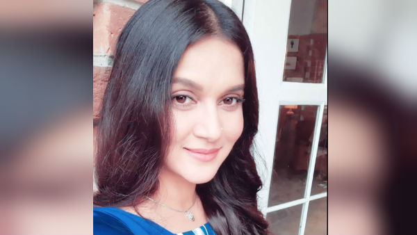 গর্জে উঠলেন মিথিলা