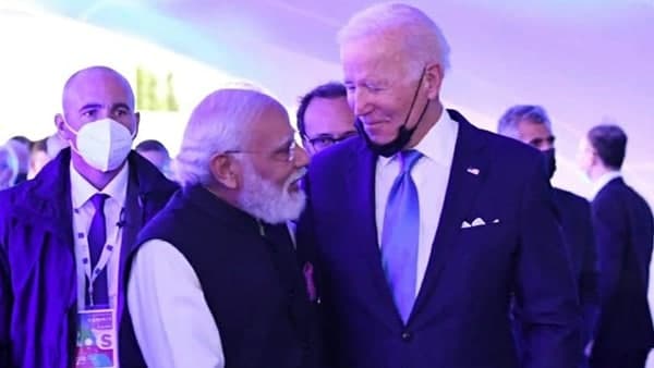 দৃঢ় সম্পর্ক! 