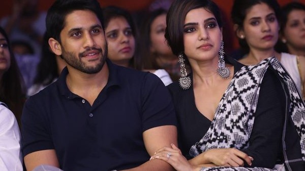 শ্বশুরবাড়ির চাপই কি সামান্থার কঠিন সিদ্ধান্তের কারণ? শ্বশুরবাড়ির চাপই কি সামান্থার কঠিন সিদ্ধান্তের কারণ?