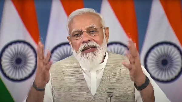 জুন, ২০২১-এর জাতির উদ্দেশ্যে ভাষণ জুন, ২০২১-এর জাতির উদ্দেশ্যে ভাষণ