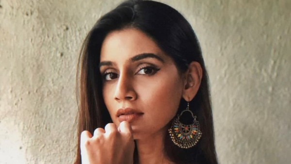 সঞ্জনা বুমরাহ