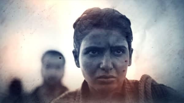 'ফ্যামিলি ম্যান ২' ই কি ভাঙল সামান্থার 'ফ্যামিলি'! 'ফ্যামিলি ম্যান ২' ই কি ভাঙল সামান্থার 'ফ্যামিলি'!