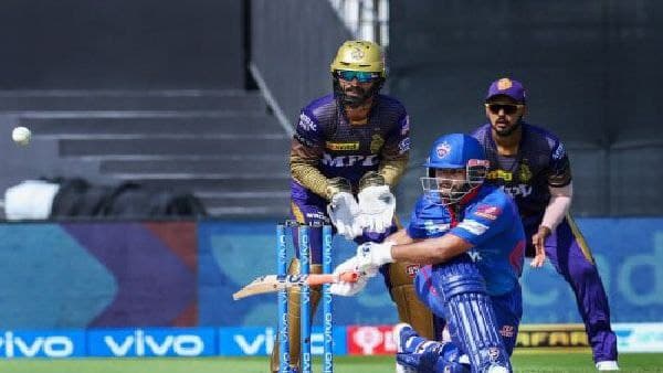 দিল্লি ক্যাপিটালস