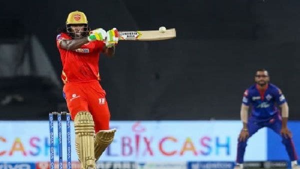 বিশ্বকাপে তরতাজা থাকবেন গেইল বিশ্বকাপে তরতাজা থাকবেন গেইল