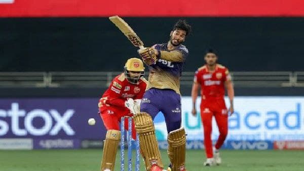 পাঞ্জাবের বিরুদ্ধে লড়াইয়ের জায়গায় কেকেআর পাঞ্জাবের বিরুদ্ধে লড়াইয়ের জায়গায় কেকেআর