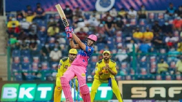 চেন্নাই এক্সপ্রেসকে লাইনচ্যুত করে মরু-ঝড় যশস্বী-শিবমের চেন্নাই এক্সপ্রেসকে লাইনচ্যুত করে মরু-ঝড় যশস্বী-শিবমের