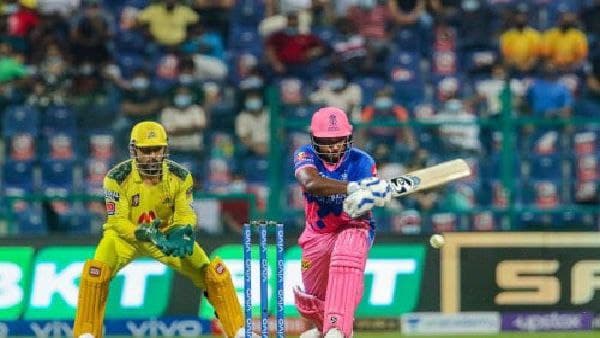 চেন্নাই সুপার কিংসকে হারিয়ে চমক রাজস্থান রয়্যালসের