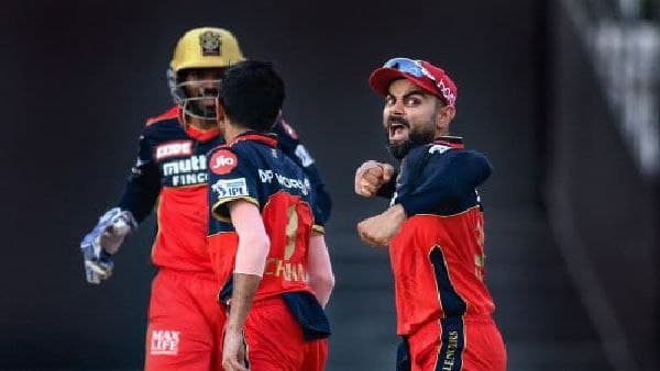 চোকার্স পাঞ্জাব কিংসের অবাক পরাজয়, শেষ চারে বিরাটরা চোকার্স পাঞ্জাব কিংসের অবাক পরাজয়, শেষ চারে বিরাটরা