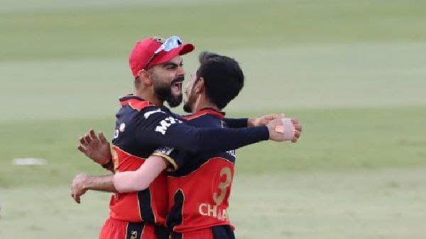 চোকার্স পাঞ্জাব কিংসের অবাক পরাজয়, শেষ চারে বিরাটরা চোকার্স পাঞ্জাব কিংসের অবাক পরাজয়, শেষ চারে বিরাটরা