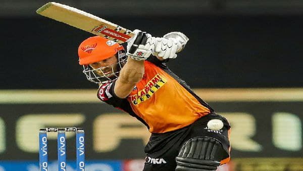 সানরাইজার্সের বিরুদ্ধে নাইটদের দরকার ১১৬