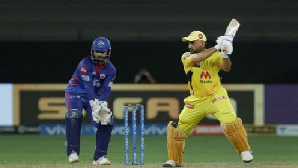 ধোনি বনাম পন্থ মেগা লড়াই আইপিএলে