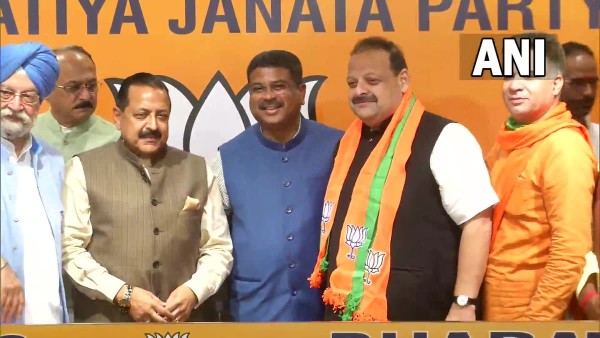 সবসময়ই উন্নয়নের পক্ষে বিজেপি