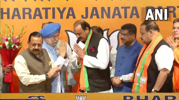 জম্মু ও কাশ্মীর নিয়ে ডিক্সনের পরিকল্পনা