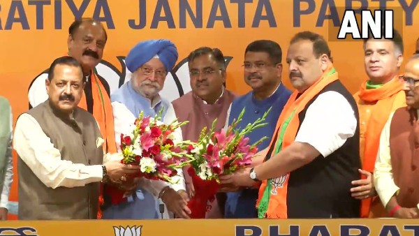 কথা হয়েছে সব রাজনৈতিক দলের সঙ্গে