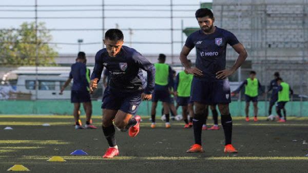 সাফ ফাইনালে উঠতে ভারতকে জিততেই হবে মালদ্বীপের বিরুদ্ধে