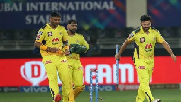 চেন্নাই সুপার কিংস