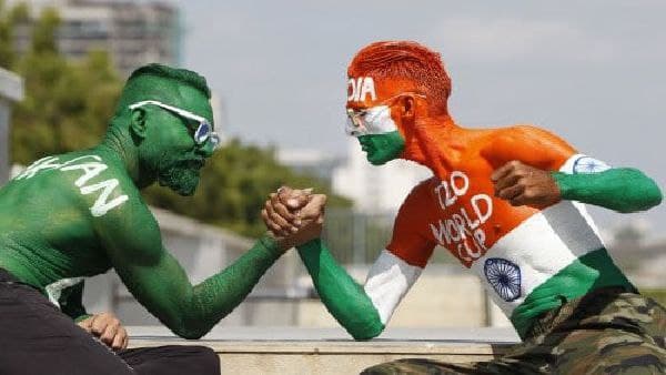 বিতর্কিত টুর্নামেন্ট