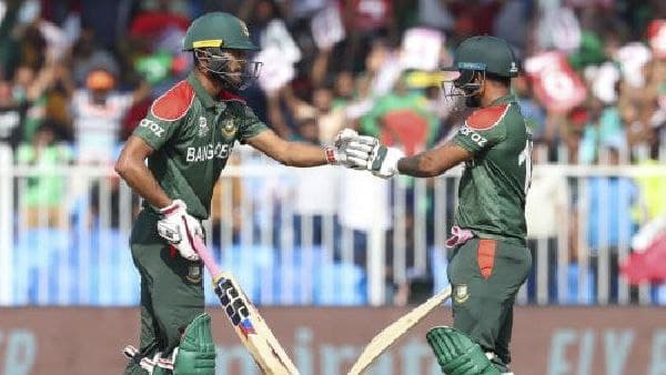  শ্রীলঙ্কাকে ১৭২ রানের চ্যালেঞ্জ বাংলাদেশের