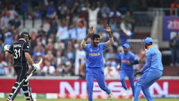 ৫০ ওভারের বিশ্বকাপে