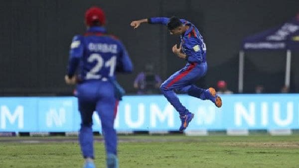 টি ২০ আন্তর্জাতিকে আফগানিস্তানের সবচেয়ে বড় ব্যবধানে জয় টি ২০ আন্তর্জাতিকে আফগানিস্তানের সবচেয়ে বড় ব্যবধানে জয়