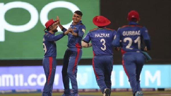 টি ২০ আন্তর্জাতিকে আফগানিস্তানের সবচেয়ে বড় ব্যবধানে জয় টি ২০ আন্তর্জাতিকে আফগানিস্তানের সবচেয়ে বড় ব্যবধানে জয়