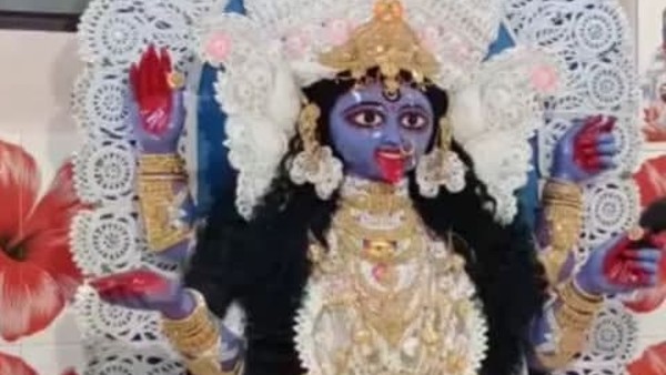 কঙ্কালীতলায় মহাযজ্ঞের আয়োজন করেছিলেন