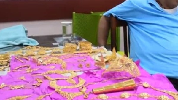 গতবছরেই মা-র কাছে ২৩০ আসনের প্রার্থনা করেছিলেন