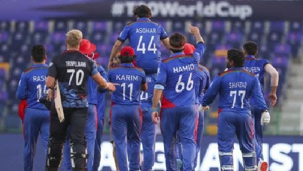 অস্ট্রেলিয়ায় টি ২০ বিশ্বকাপের সুপার টুয়েলভের ৮ দল চূড়ান্ত অস্ট্রেলিয়ায় টি ২০ বিশ্বকাপের সুপার টুয়েলভের ৮ দল চূড়ান্ত