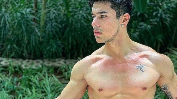 প্রতীক সহেজপাল প্রতীক সহেজপাল