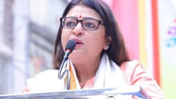 সবাইকে ধন্যবাদ মমতার