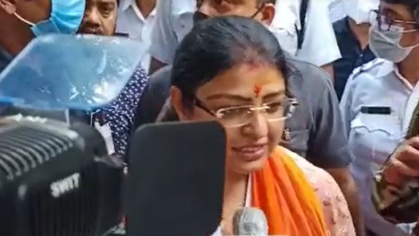 তিনিই 'ম্যান অফ দ্য ম্যাচ'