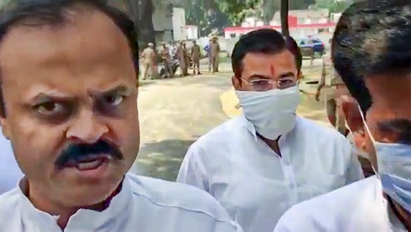 আশিষ মিশ্রের কথা অসংলগ্নতা আশিষ মিশ্রের কথা অসংলগ্নতা