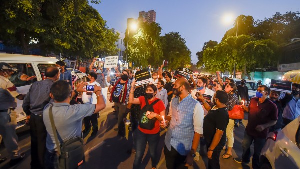 আরও বাড়তে পারে গ্রেফতারির সংখ্যা