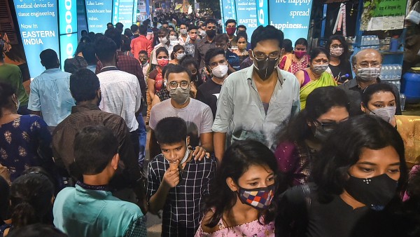 বামপন্থা শেষ হয়ে যায়নি, সিপিএমের স্টলই তার প্রমাণ