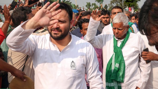 ফের স্বমহিমায় লালু