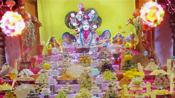 দিওয়ালির দিন মহালক্ষ্মী মন্দিরে কী করণীয়?