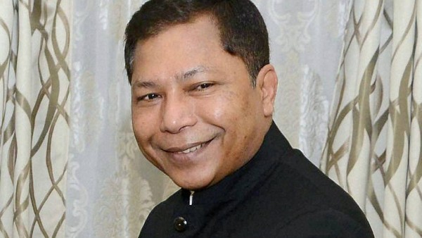 তৃণমূলে যাওয়া নিয়ে জল্পনা