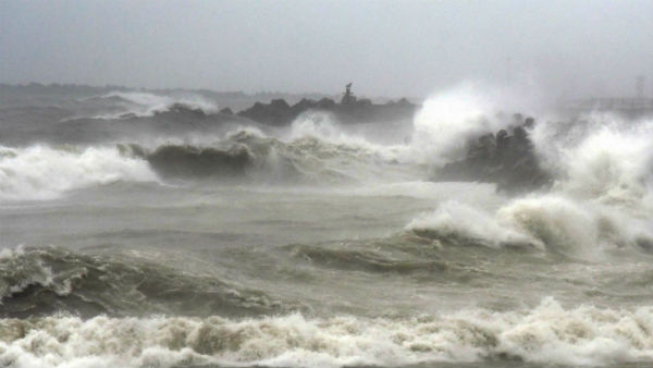 মে মাসে বঙ্গোপসাগরে তৈরি হওয়া আরও তিনটি ঝড়