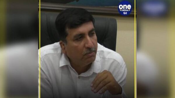 এখন পঞ্জাবের পর্যবেক্ষক হরিশ চৌধুরী