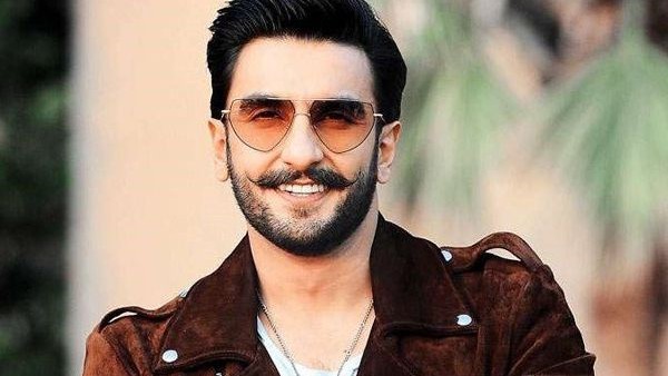 রণবীর সিং রণবীর সিং