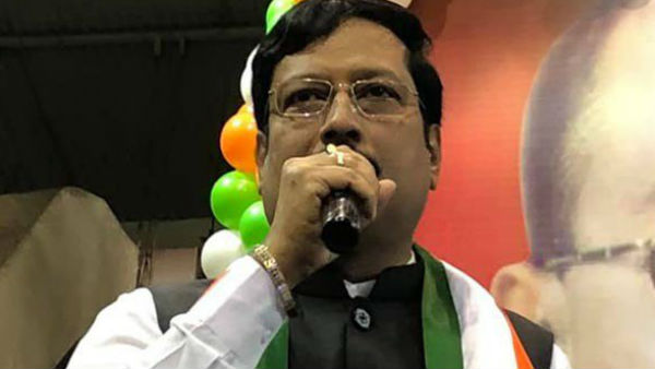 বিজেপির নির্বাচনী কমিটিতে সব্যসাচী বিজেপির নির্বাচনী কমিটিতে সব্যসাচী