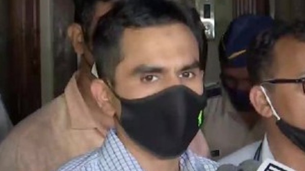 গোসাভি-সমীর পরিস্থিতি