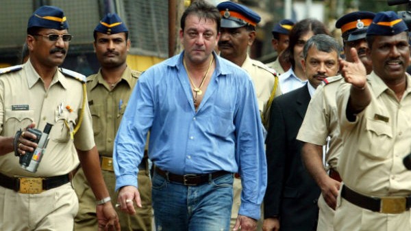 সঞ্জয় দত্ত সঞ্জয় দত্ত